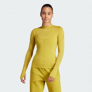 Koszulka adidas by Stella McCartney TruePurpose Training Long Sleeve