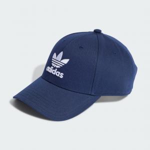 Trefoil Baseball Cap