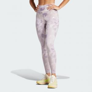 Legginsy Train Essentials AOP Flower Tie-Dye