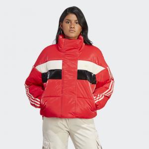 Adidas Ski Chic Puffer Jacket