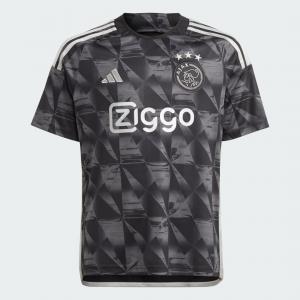 Koszulka Ajax Amsterdam 23/24 Third Kids