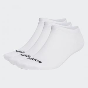 Thin Linear Low-Cut Socks 3 Pairs