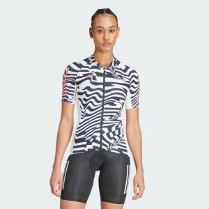 Koszulka Essentials 3-Stripes Fast Zebra Cycling