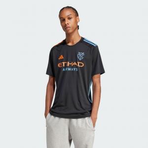 Koszulka New York City FC 24/25 Away