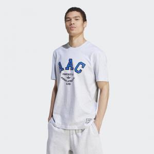 Koszulka adidas RIFTA Metro AAC