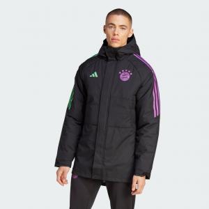 Parka FC Bayern Condivo 23 Stadium