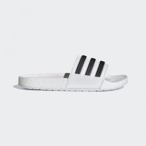 Adilette Boost Slides