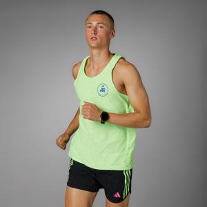 Koszulka Own the Run adidas Runners Tank