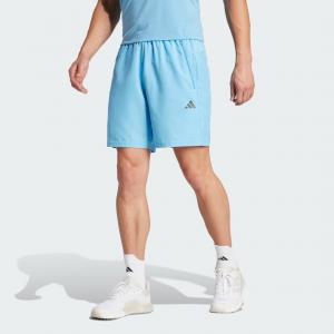 Train Essentials Woven Training Shorts