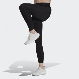 Techfit Brushed Full Length Leggings