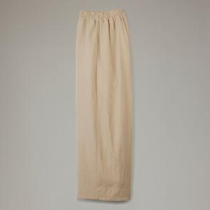 Spodnie Y-3 Crinkle Twill Wide Leg