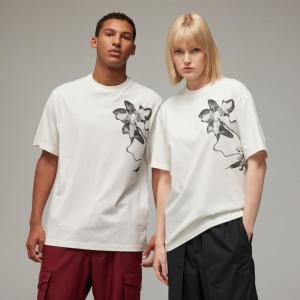 Koszulka Y-3 Graphic Short Sleeve