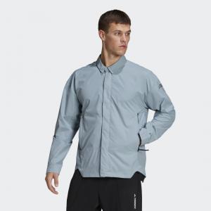 Terrex CT MYSHELTER WIND.RDY Overshirt