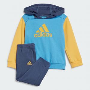 Essentials Colorblock Jogger Set Kids