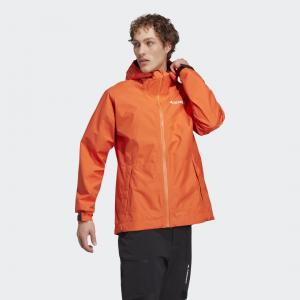 KURTKA TERREX XPERIOR GORE-TEX PACLITE RAIN