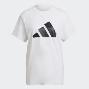 Adidas Sportswear Future Icons Logo Graphic Tee