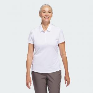 Koszulka polo Women's Solid Performance Short Sleeve