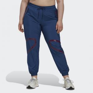 Adidas by Stella McCartney TruePace Woven Pants (Plus Size)