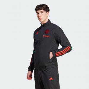 Manchester United Tiro 23 Presentation Jacket