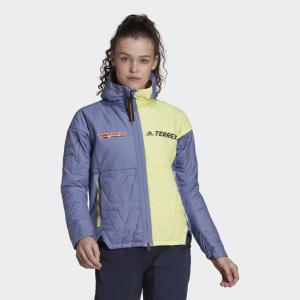 Terrex MYSHELTER Primaloft Hooded Padded Jacket