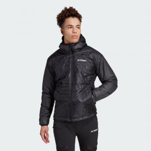 KURTKA TERREX XPERIOR VARILITE PRIMALOFT HOODED