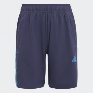 AEROREADY Primegreen 3-Stripes Woven Shorts