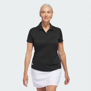 Koszulka polo Women's Solid Performance Short Sleeve