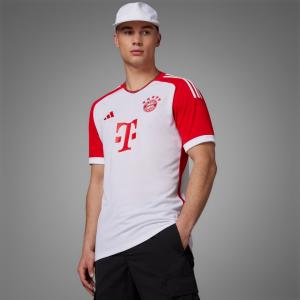 Koszulka FC Bayern 23/24 Home