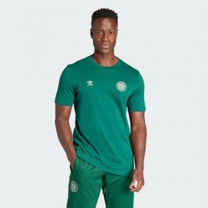 Koszulka Celtic FC Essentials Trefoil