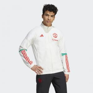 Manchester United Tiro 23 Presentation Jacket