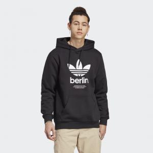 Icone Berlin City Originals Hoodie