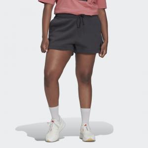 Sweat Shorts (Plus Size)