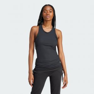 Koszulka bez rękawów adidas by Stella McCartney Sportswear Rib