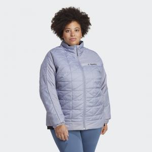 Terrex Multi Insulated Jacket (Plus Size)