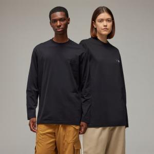 Koszulka Y-3 Long Sleeve