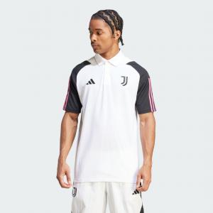 Koszulka Juventus Tiro 23 Cotton Polo