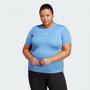 Techfit Short Sleeve Training Tee (Plus Size)