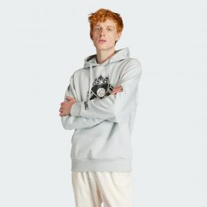 Graphic Hoodie