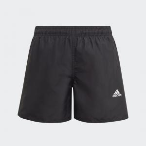 Classic Badge of Sport Swim Shorts