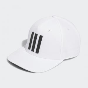 3-Stripes Tour Hat