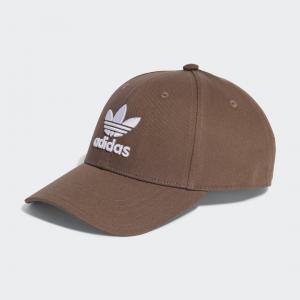 Trefoil Baseball Cap