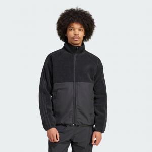 Polar Fleece Full-Zip Top