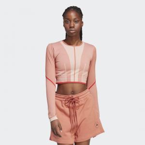 Adidas by Stella McCartney TrueStrength Long Sleeve Top