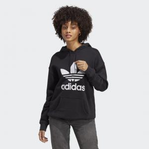 Adidas Adicolor Trefoil Hoodie