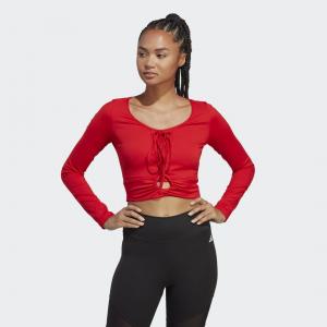 Training Dance Long Sleeve Tee