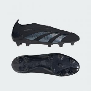 Predator Elite Laceless Firm Ground Football Boots