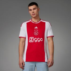 Koszulka Ajax Amsterdam 23/24 Home