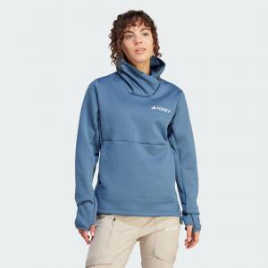 BLUZA TERREX XPERIOR MEDIUM FLEECE