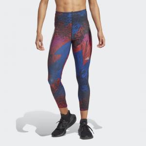 Adizero Running Allover Print 7/8 Leggings