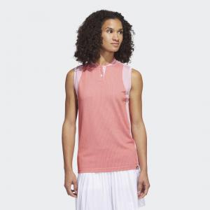 Ultimate365 Tour Sleeveless Primeknit Polo Shirt